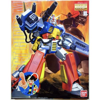 BANDAI MG Mobile Suit...