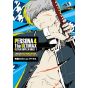 Persona 4 - The Ultimax Ultra Suplex Hold vol.1 - Dengeki Comics (Japanese version)