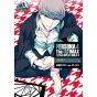 Persona 4 - The Ultimax Ultra Suplex Hold vol.4 - Dengeki Comics (Japanese version)