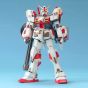 BANDAI MG Mobile Suit Gundam Gaiden - Master Grade Gundam Unit 5 Model Kit Figura