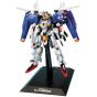 BANDAI MG Gundam Sentinel - Master Grade Ex-S Gundam Model Kit Figura