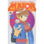 MAJOR vol.38 - Shonen Sunday Comics (Japanese version)