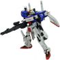 BANDAI MG Gundam Sentinel - Master Grade S Gundam Model Kit Figure