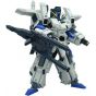 BANDAI MG Gundam Sentinel - Master Grade FAZZ Model Kit Figure