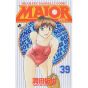 MAJOR vol.39 - Shonen Sunday Comics (Japanese version)