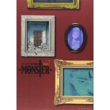 Monster: The Perfect...