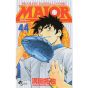 MAJOR vol.44 - Shonen Sunday Comics (Japanese version)