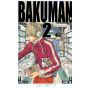 Bakuman. vol.2 - Jump Comics (Japanese version)