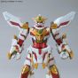 BANDAI SDBD Gundam Build Divers - Super deformed RX-Zeromaru Model Kit Figure