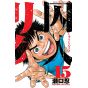 Prisonnier Riku (Shuujin Riku) vol.15 - Shonen Champion Comics (version japonaise)