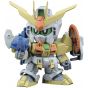 BANDAI SDBF Gundam Build Fighters Try - Super deformed Winning Gundam Model Kit Figure