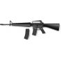 TOMYTEC Little Armory LADF06 Dolls Frontline M16A1 Type Plastic Model Kit