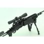 TOMYTEC Little Armory LA062 M14EBR-RI Type Plastic Model Kit