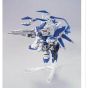 BANDAI SD Gundam BB Warrior Counterattack Char - Super deformed Hi-ν Gundam Model Kit Figure