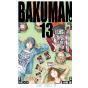 Bakuman. vol.13 - Jump Comics (Japanese version)