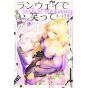 Smile Down the Runway (Runway de Waratte) vol.11 - Kodansha Comics (japanese version)