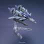 BANDAI SD Gundam BB Guerrero Gundam UC - Super deformado Delta Plus Modelo Figura Kit