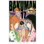 Bakuman. vol.17 - Jump Comics (Japanese version)