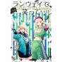 Smile Down the Runway (Runway de Waratte) vol.14 - Kodansha Comics (version japonaise)