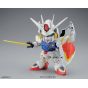 BANDAI SD Gundam BB Warrior Gundam AGE - Super deformed Gundam Regils Model Kit Figure