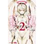 Platinum End (Purachina Endo) vol.2 - Jump Comics (version japonaise)