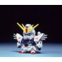 BANDAI SD Gundam BB Warrior Gundam F91 - Super deformed Gundam F91 Model Kit Figure(Gunpla)