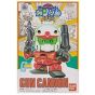 BANDAI SD Gundam BB Warrior Mobile Suit Gundam - Super deformed Guncannon Model Kit Figure(Gunpla)