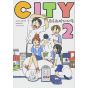 CITY vol.2 - Morning KC (Japanese version)