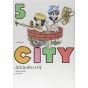CITY vol.5 - Morning KC (Japanese version)
