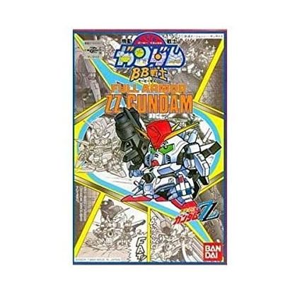 BANDAI SD Gundam BB...