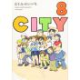 CITY vol.8 - Morning KC (Japanese version)