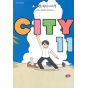 CITY vol.11 - Morning KC (version japonaise)