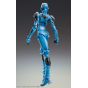 MEDICOS Super Action Statue JoJo's Bizarre Adventure -Part VI- Stone Ocean - Stone Free Figure