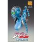 MEDICOS Super Action Statue JoJo's Bizarre Adventure -Part VI- Stone Ocean - Stone Free Figure