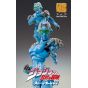 MEDICOS Super Action Statue JoJo's Bizarre Adventure -Part VI- Stone Ocean - Stone Free Figure