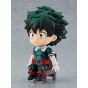 Nendoroid Swacchao della Good Smile Company! My Hero Academia - Midoriya Izuku