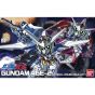 BANDAI SD Gundam BB Warrior Gundam AGE - Super deformed Gundam AGE-2 (Normal Double Bullet) Model Kit Figure(Gunpla)