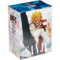 BANPRESTO BWFC - One Piece WORLD FIGURE COLOSSEUM vol.2 - Sanji (Color Ver.) Figure