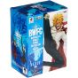 BANPRESTO BWFC - One Piece WORLD FIGURE COLOSSEUM vol.2 - Sanji (Color Ver.) Figure