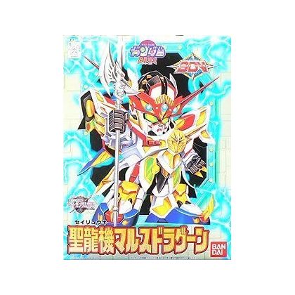 BANDAI SD Gundam BB...