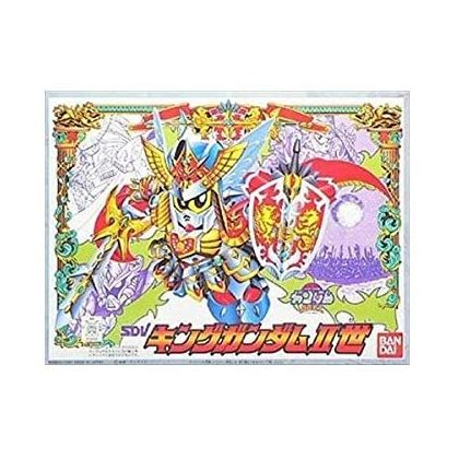 BANDAI SD Gundam BB...