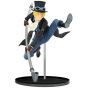 BANPRESTO BWFC - One Piece WORLD FIGURE COLOSSEUM vol.8 - Sabo (Color Ver.) Figure