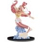 BANPRESTO BWFC - One Piece WORLD FIGURE COLOSSEUM vol.5 - Shirahoshi (Color Ver.) Figur