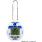 BANDAI - R2-D2 TAMAGOTCHI Classic color ver.