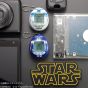 BANDAI - R2-D2 TAMAGOTCHI Classic color ver.