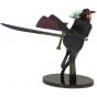 BANPRESTO BWFC - One Piece WORLD FIGURE COLOSSEUM vol.3 - Dracule Mihawk Figure