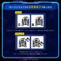 BANDAI - R2-D2 TAMAGOTCHI Holográfico ver.