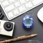 BANDAI - R2-D2 TAMAGOTCHI Holográfico ver.