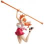 BANPRESTO BWFC - One Piece WORLD FIGURE COLOSSEUM2 vol.3 - Nami (Color ver.) Figure