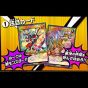 ¡¡Yu-Gi-Oh Rush Duelo Ataque Relámpago !! CAJA